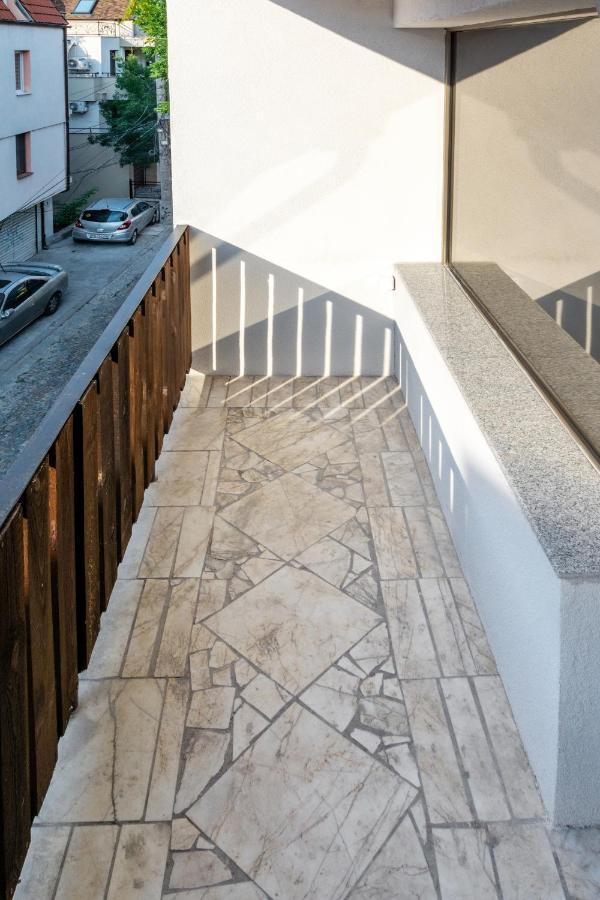 The Red Roof House Apartment Plovdiv Ngoại thất bức ảnh